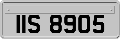 IIS8905