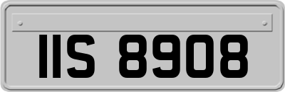 IIS8908