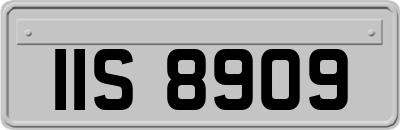 IIS8909