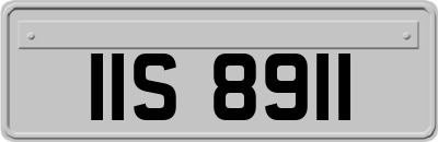 IIS8911