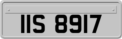 IIS8917