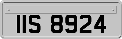 IIS8924