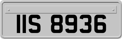 IIS8936