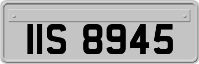 IIS8945