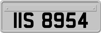 IIS8954