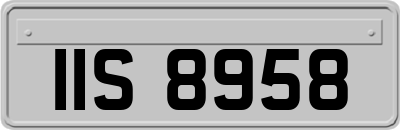 IIS8958