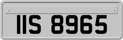 IIS8965