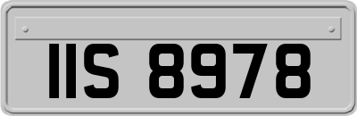 IIS8978