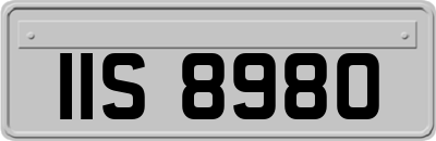 IIS8980
