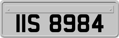 IIS8984