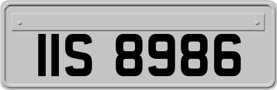 IIS8986