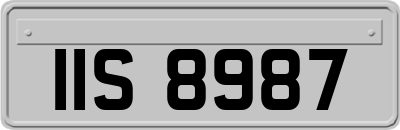 IIS8987