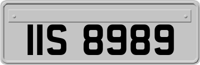 IIS8989