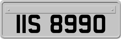 IIS8990