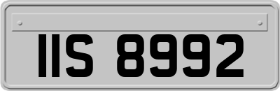 IIS8992