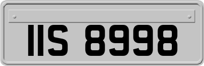 IIS8998