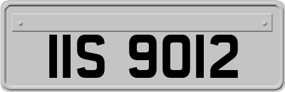 IIS9012