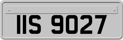IIS9027