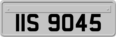 IIS9045