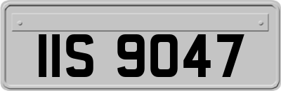 IIS9047