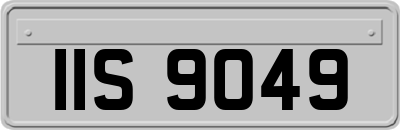 IIS9049