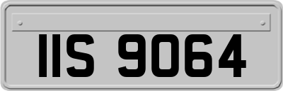IIS9064