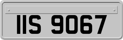 IIS9067