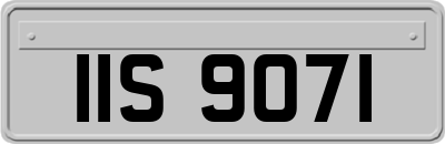 IIS9071
