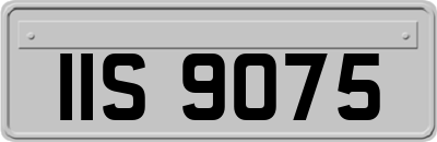 IIS9075