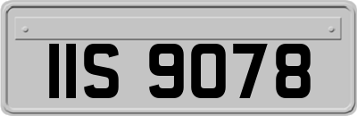 IIS9078