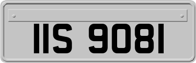 IIS9081