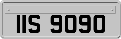 IIS9090