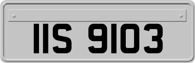 IIS9103