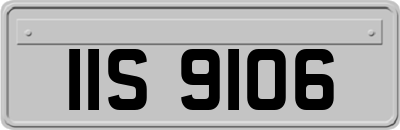 IIS9106