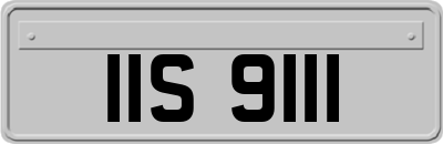 IIS9111