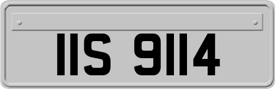 IIS9114