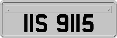 IIS9115