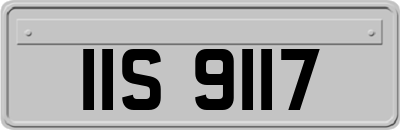 IIS9117