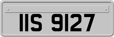IIS9127