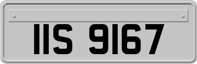 IIS9167