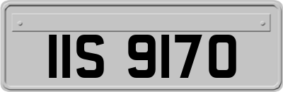 IIS9170