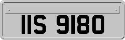 IIS9180