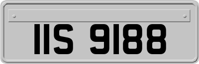 IIS9188
