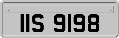 IIS9198