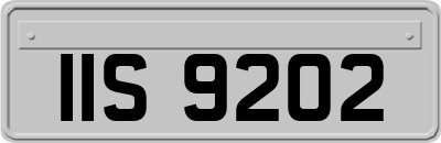 IIS9202