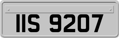 IIS9207