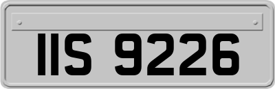 IIS9226