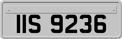 IIS9236