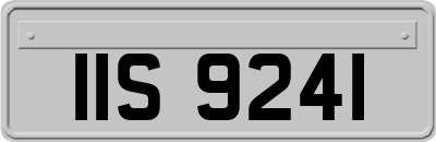 IIS9241