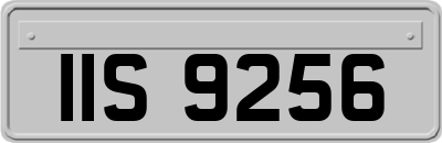 IIS9256